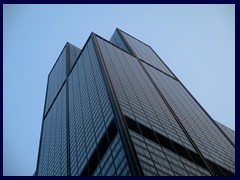 Sears Tower (Willis Tower) 25